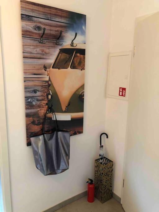 Willkommen Im Casa Felice, Der Wohlfuehl Oase Mit Balkon, 4 Betten Und Homeoffice Platz Aidlingen Luaran gambar
